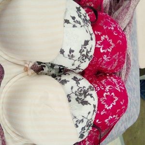 Victoria secret bras